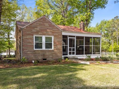 1008 S 7th St, Sanford, NC, 27330