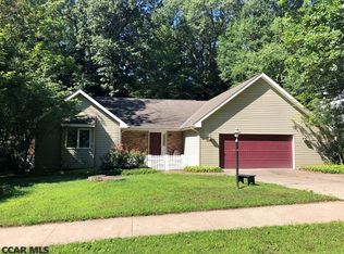 560 Westgate Dr, State College, PA