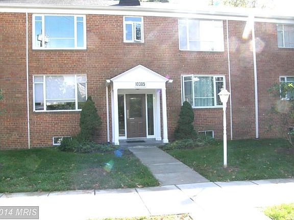 2nd image of 10305 Montrose Ave APT 201