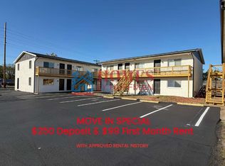 1501-1543 Jeanette Ave #1503, Evansville, IN