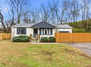 2604 Glenrose Ave, Nashville, TN 37210
