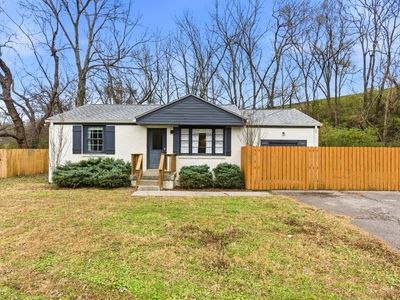 2604 Glenrose Ave, Nashville, TN, 37210