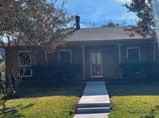 5709 Terry St, The Colony, TX 75056