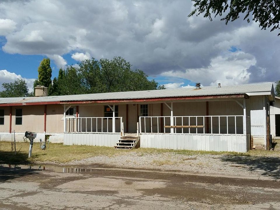 1104 Houston Ave Grants NM-Front