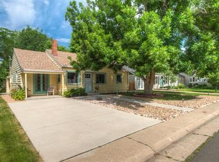 4625 S Pennsylvania St, Englewood, CO 80113