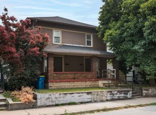 223-225 Hendricks Pl, Indianapolis, IN 46201