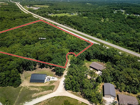 3rd image of Lots 17 & 18 Meadow Lake Ests