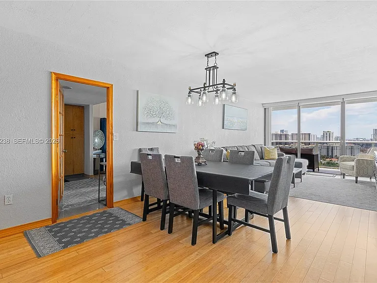 3675 N Country Club Dr #2404 — Photo 12