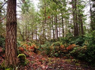 16719 88th St NW, Gig Harbor, WA