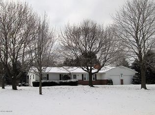 26945 Findley Rd, Sturgis, MI 49091