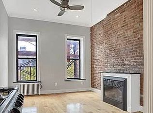 91 Leroy St #5, New York, NY 10014