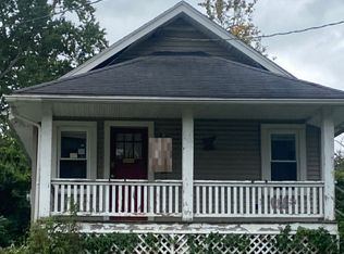 173 W Raleigh Ave, Mansfield, OH 44907