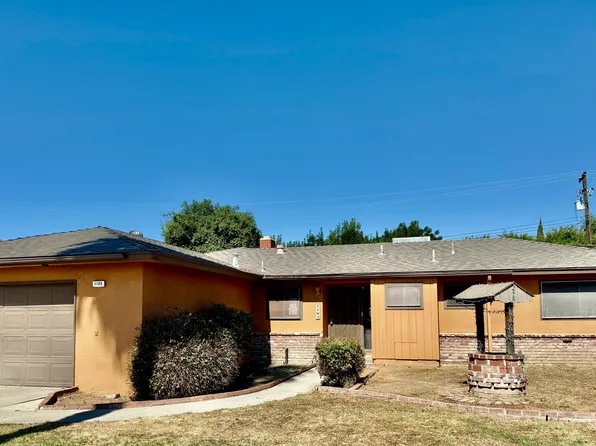 1103 S Redwood Dr, Visalia, CA 93277