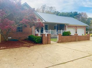 3681 Highway 267 S, Beebe, AR 72012