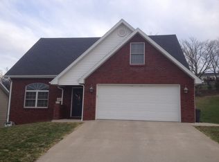 4035 Buckingham Park, Jefferson City, MO 65109