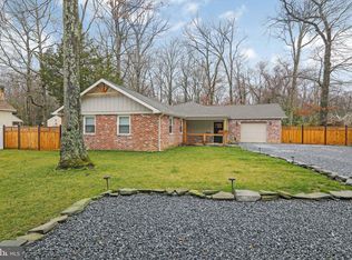 213 Dutch Row Rd, Pittsgrove, NJ 08318