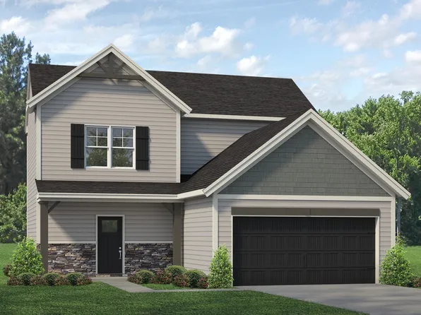 271 Applegate Dr, Henderson, KY 42420