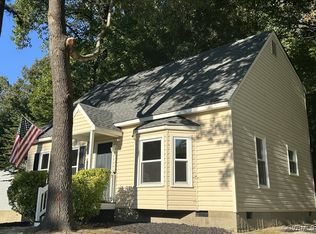 3023 Gregwood Rd, Midlothian, VA 23112