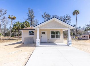 2381 County Road 423 LOT 41, Lake Panasoffkee, FL 33538