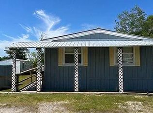 253 Canal St, Pt Saint Joe, FL 32456