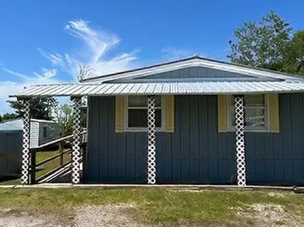 253 Canal St, Pt Saint Joe, FL 32456