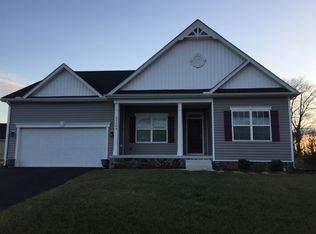 25209 Holters Way, Milton, DE 19968