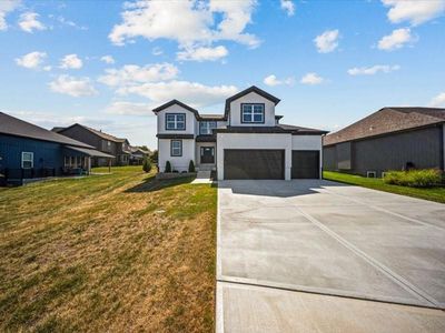 26433 W 144th Ter, Olathe, KS, 66061