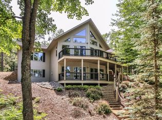 2144 Wilderness Trl, Eagle River, WI 54521