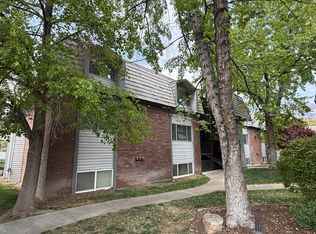 1731 N Willowbrook Dr W #B5, Provo, UT 84604