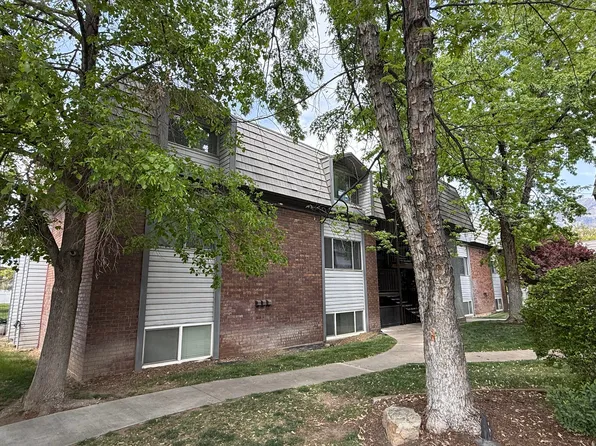 1731 N Willowbrook Dr W #B5, Provo, UT 84604