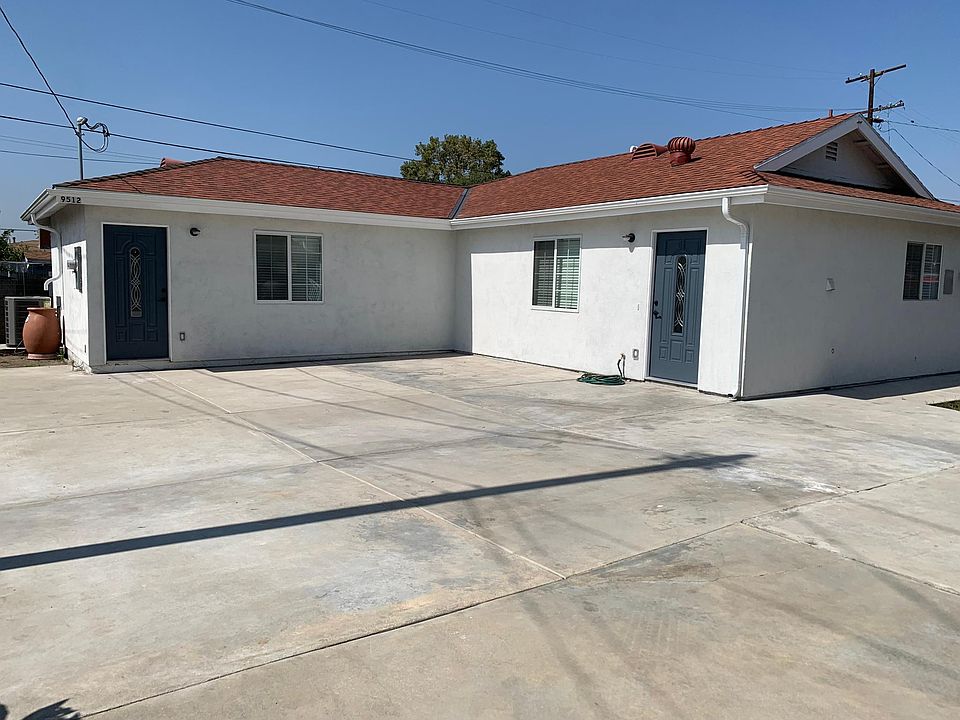 9512 De Adalena St, Rosemead, CA 91770 Zillow