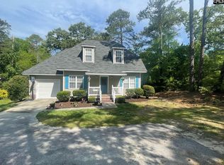1716 Nazareth Rd, Lexington, SC 29073