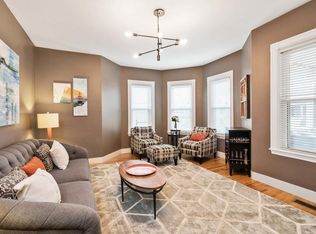 63 Sawyer Ave #1, Dorchester, MA 02125