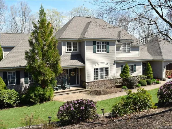 290 Christian Road, Middlebury, CT 06762