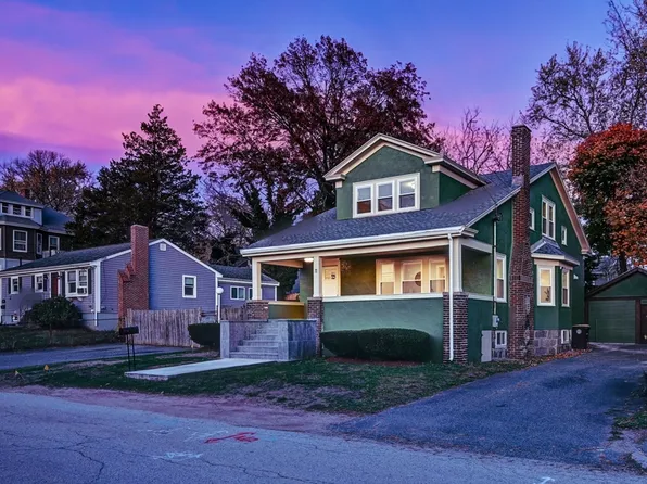 11 Birchbrow Ave, Weymouth, MA 02191