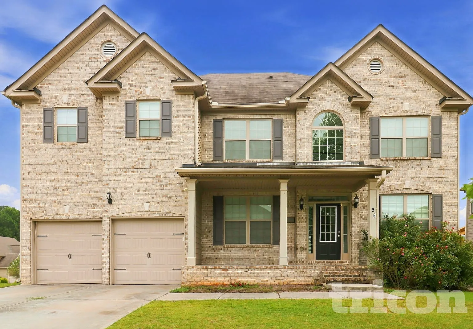 25 Echols Way Acworth GA — Photo 1