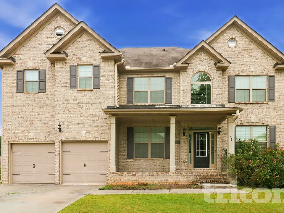 25 Echols Way