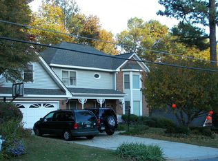 5165 Bowers Brook Dr, Lilburn, GA 30047