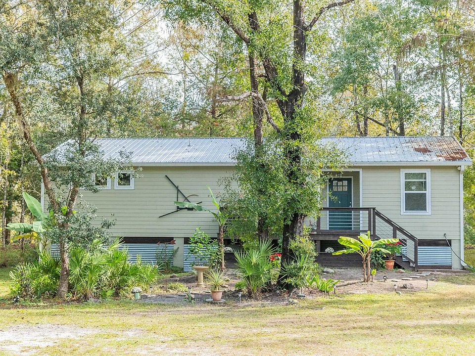 10460 W Deep Creek Blvd, Hastings, FL 32145 | Zillow