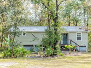 10460 W Deep Creek Blvd, Hastings, FL 32145