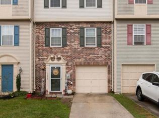 11216 Cristins Cir, Hagerstown, MD 21742
