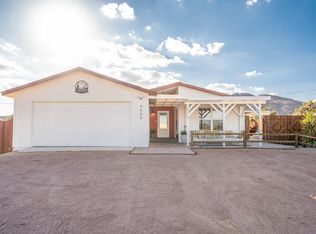 4660 La Flora Desierta, Joshua Tree, CA 92252