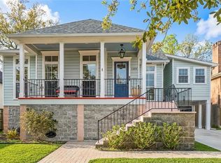 1459 Granada Dr, New Orleans, LA 70122