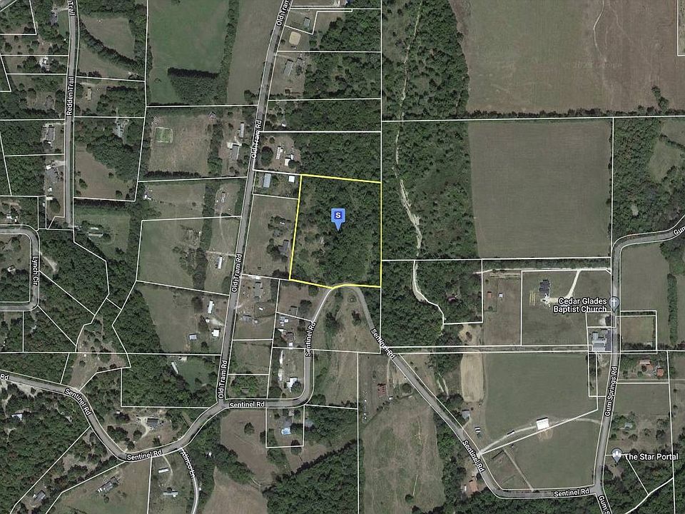 312 Sentinel Rd, Mountain Pine, AR 71956 MLS 11181559 Zillow