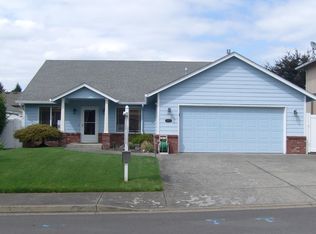 6604 NE 72nd Cir, Vancouver, WA