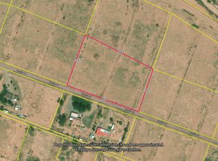 Granillo Rd LOT 13, Veguita, NM 87062