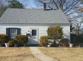 36 John Lane, Levittown, NY 11756