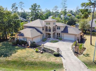 8114 Hideaway Lake Cir, Spring, TX 77389