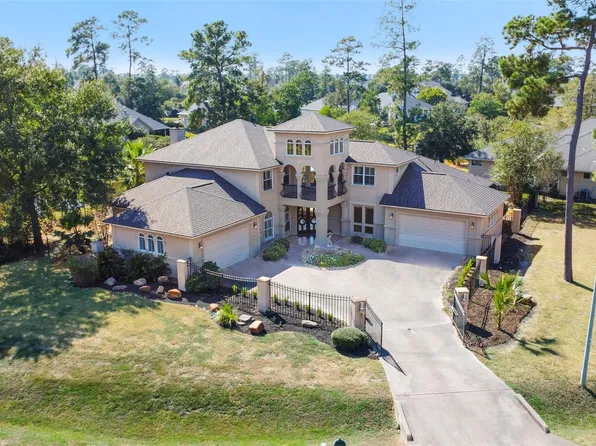 8114 Hideaway Lake Cir, Spring, TX 77389