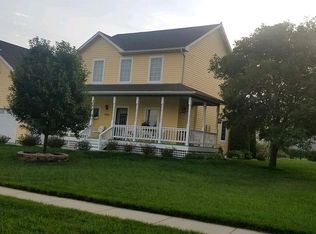 808 Eagle Run, Dell Rapids, SD 57022